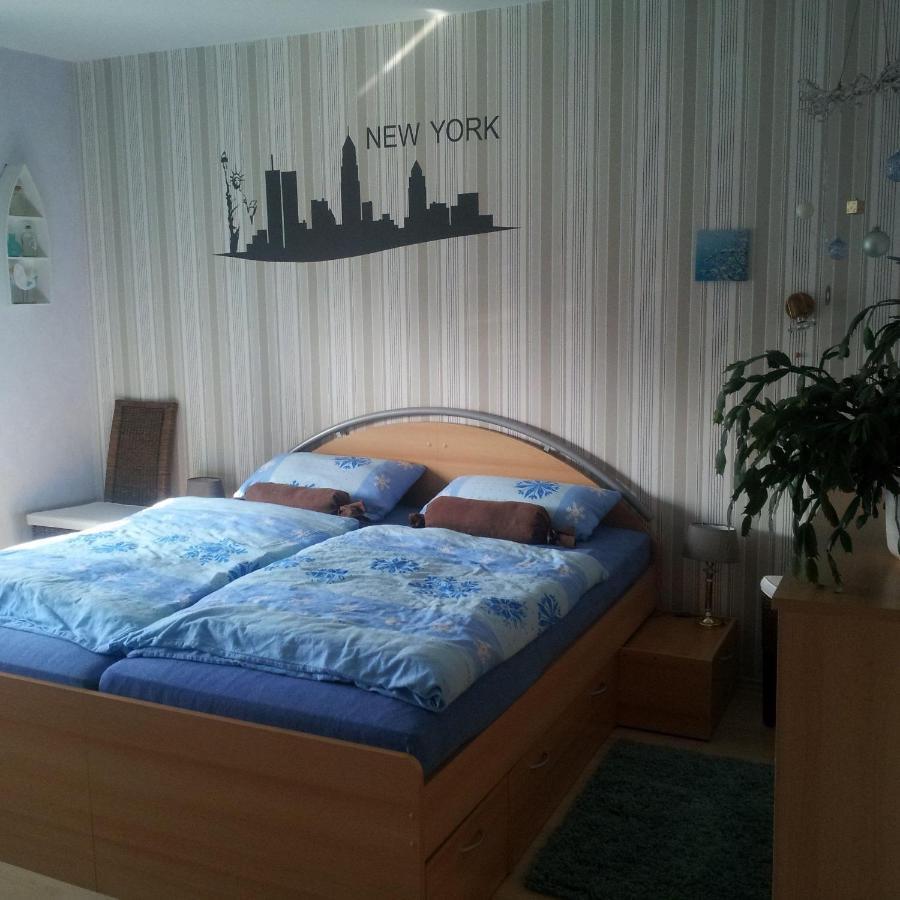 Gemunden an der WohraHaus-In-Gemuenden-An-Der-Wohraアパートメント エクステリア 写真